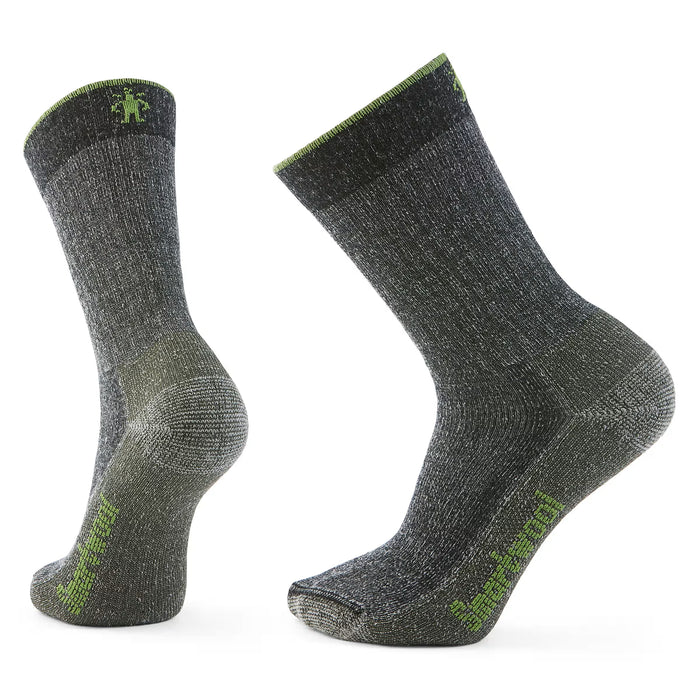 2nd Cut Hike Classic Edition Crew Socks