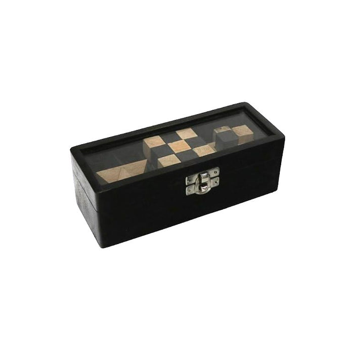 Le Forge 3 Puzzle Game Box | Koop.co.nz