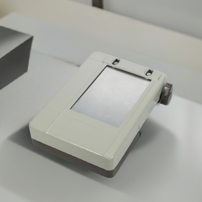 927 Metal Counter Top Register For 5 1/2 x 8 1/2" Forms