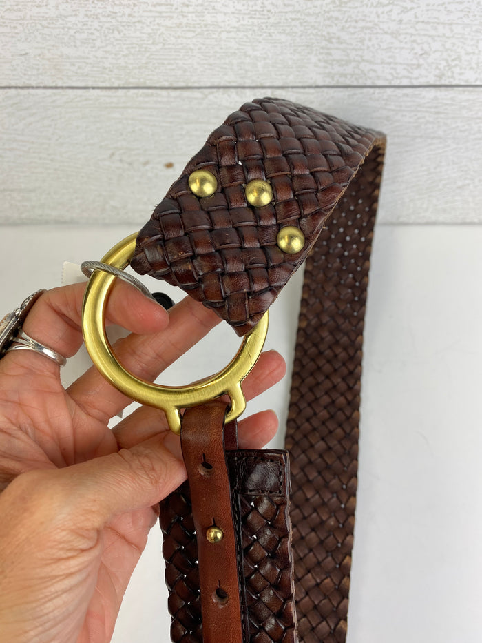Belt By Talbots, Size: Medium