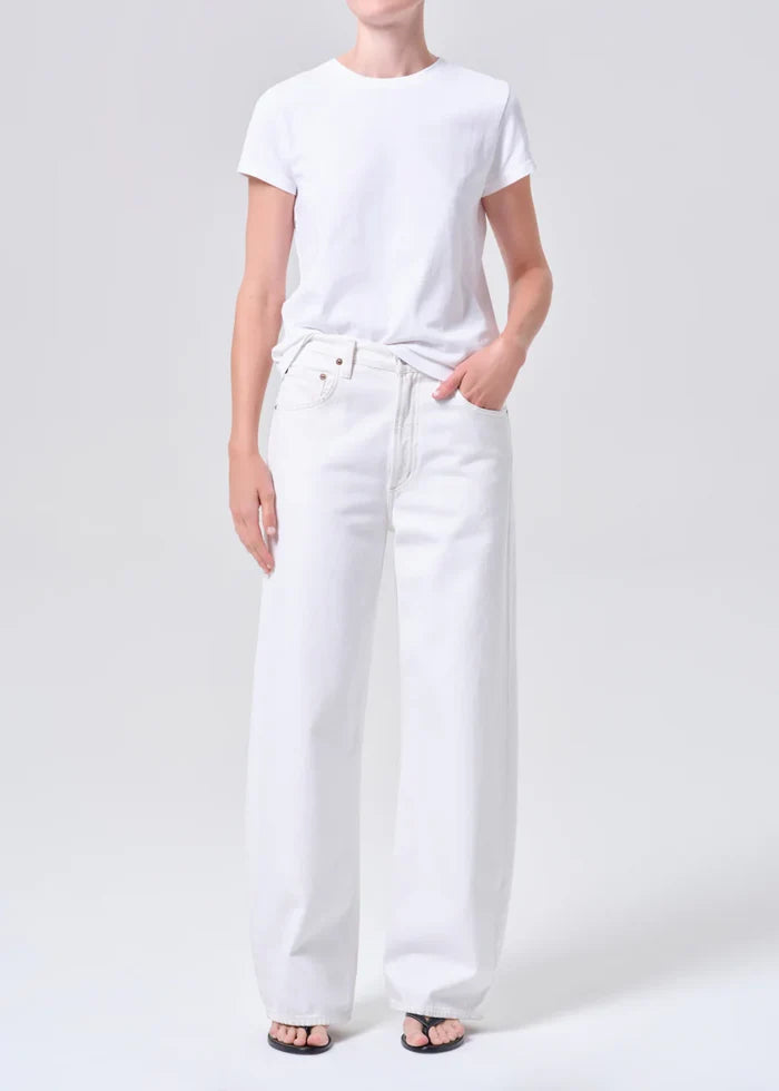 Agolde Low Curve Jean