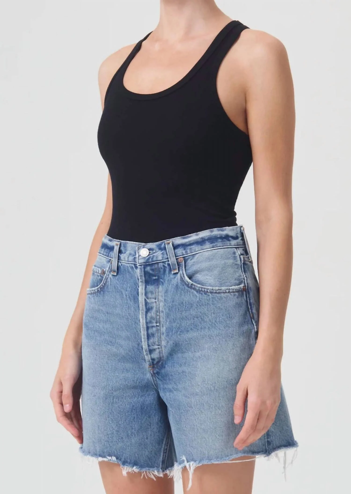 Agolde Maria Bodysuit