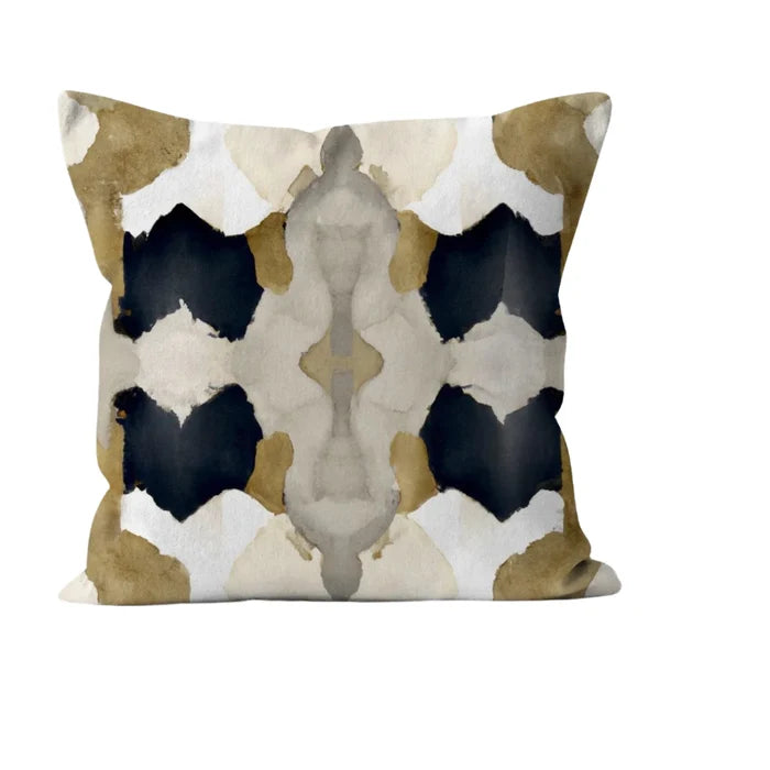 Aiya Pillow - 22x22