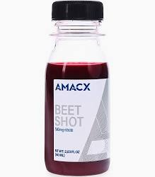 AMACX Beet Shot