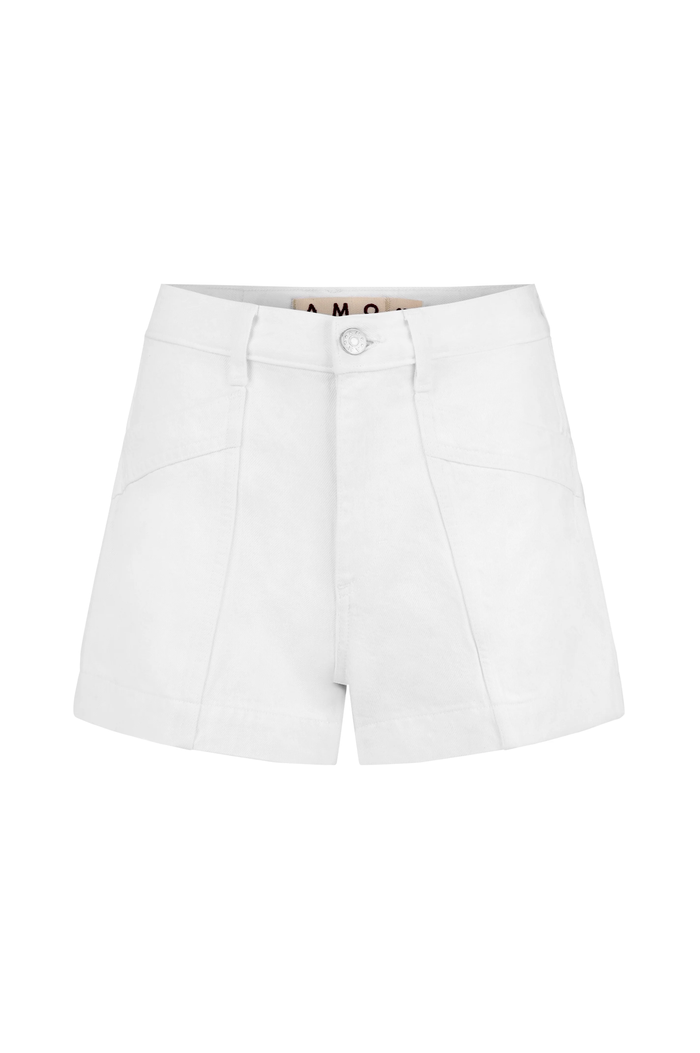 Amo Rebecca Short