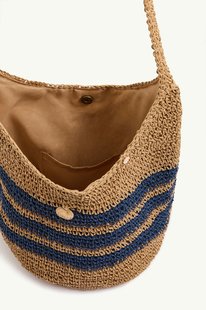 Anchor Beach Bag in | Sea Level Australia