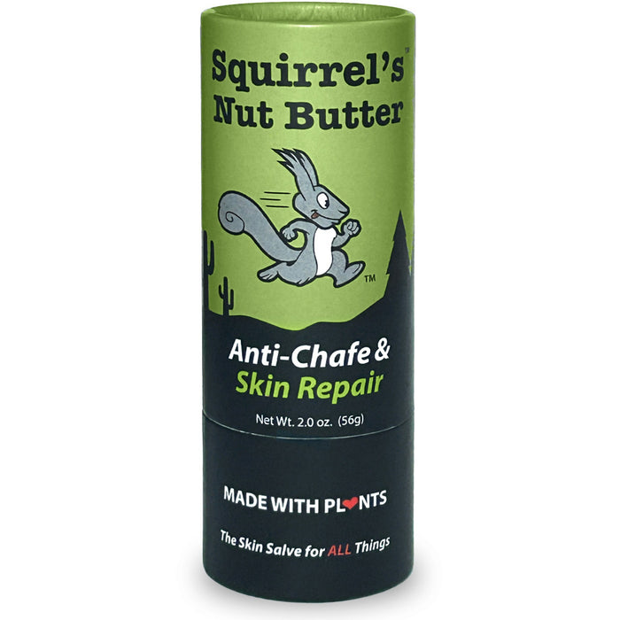 Anti-Chafe Salve