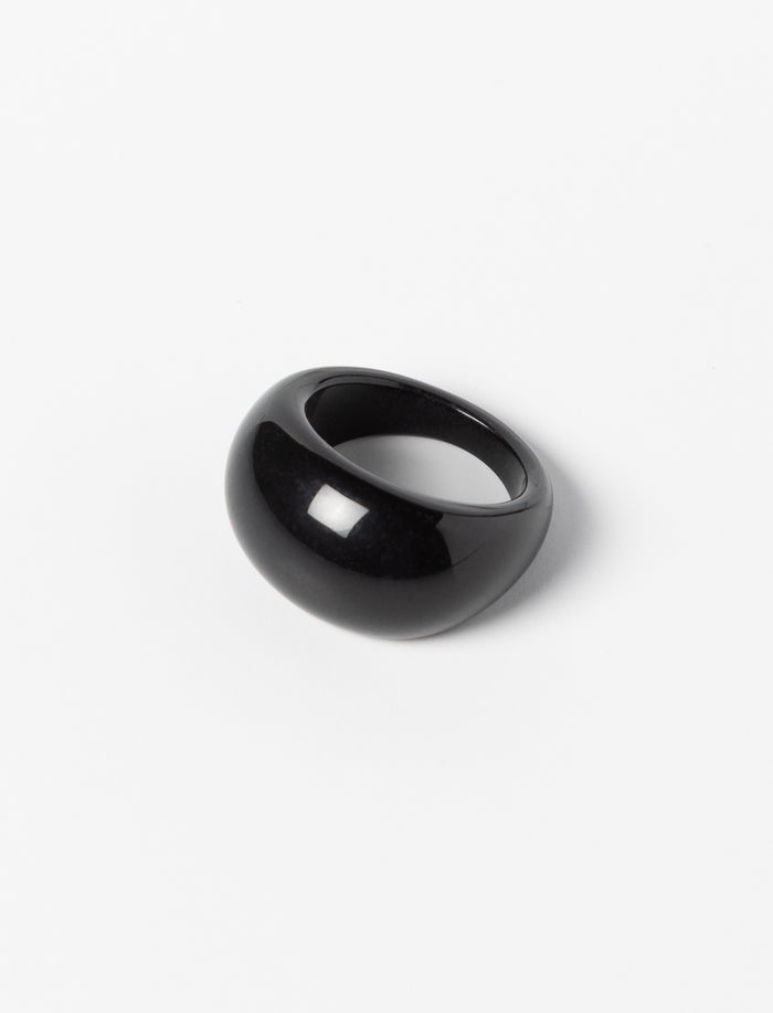Bague unie pour femme