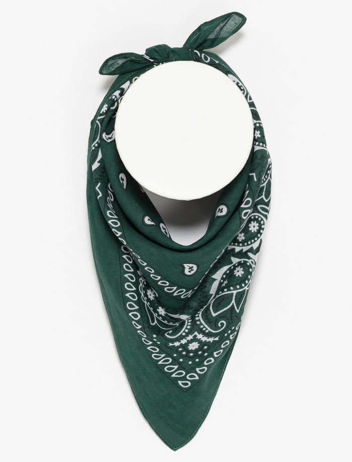 Vert foret / ONE SIZE