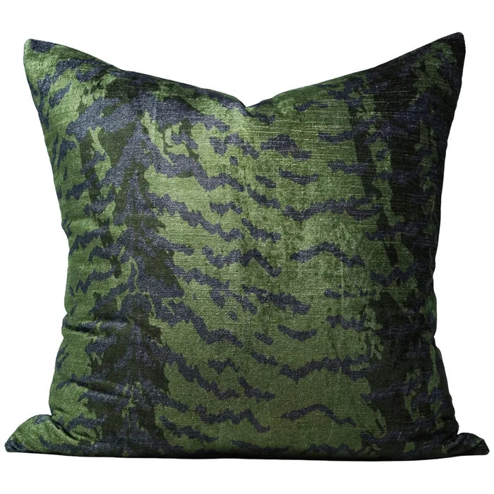 Bengal Pillow - 22x22
