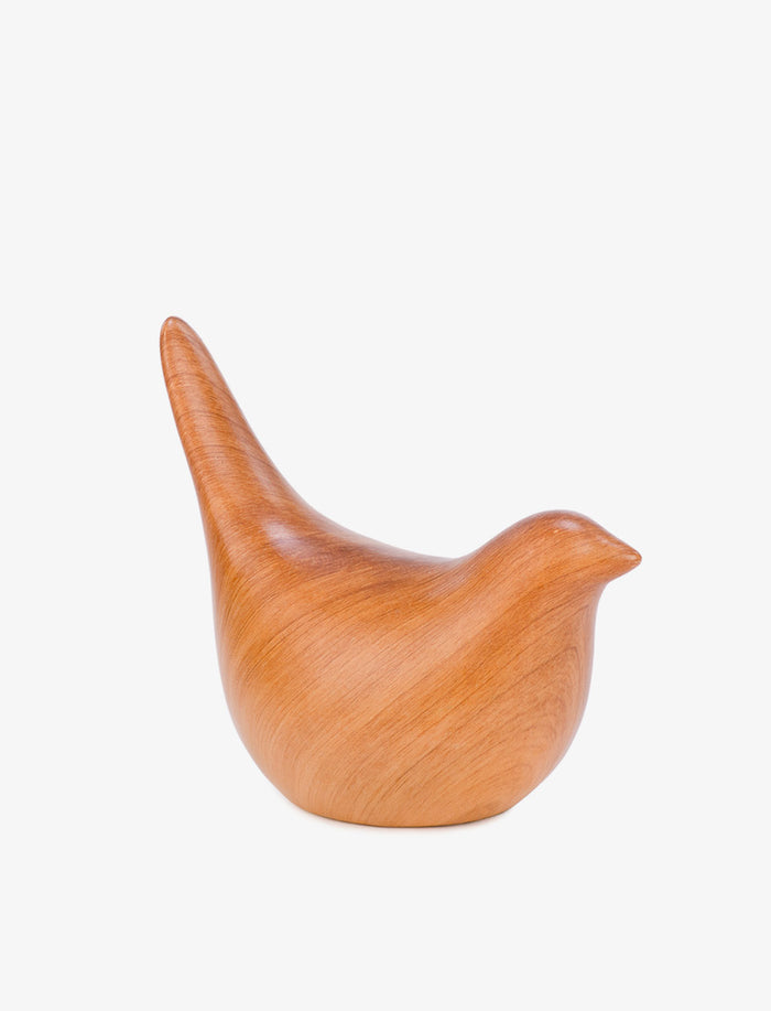 Bibelot d'oiseau