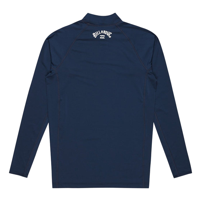 Billabong | Lycra à Manches Longues Homme Waves All Day