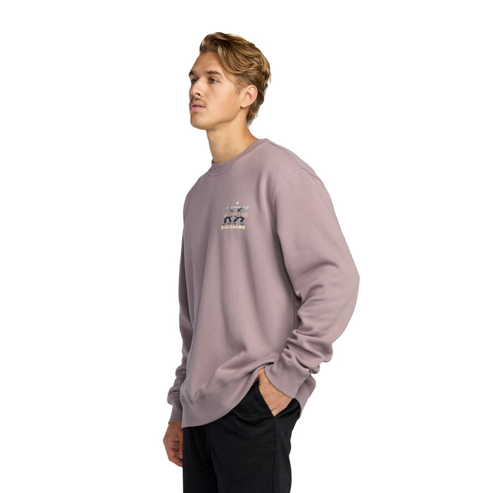 Billabong | Sweat Split The Peak