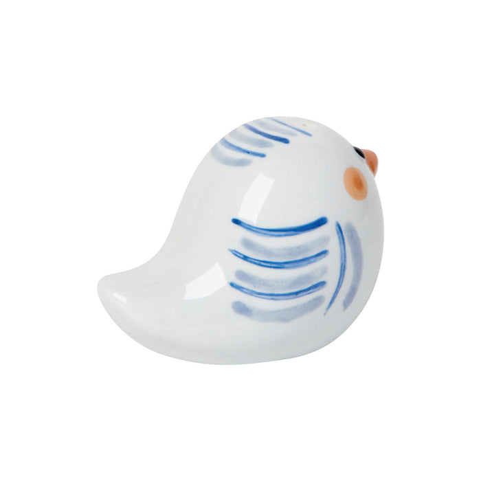 Birdie Salt & Pepper Shaker Set - profile