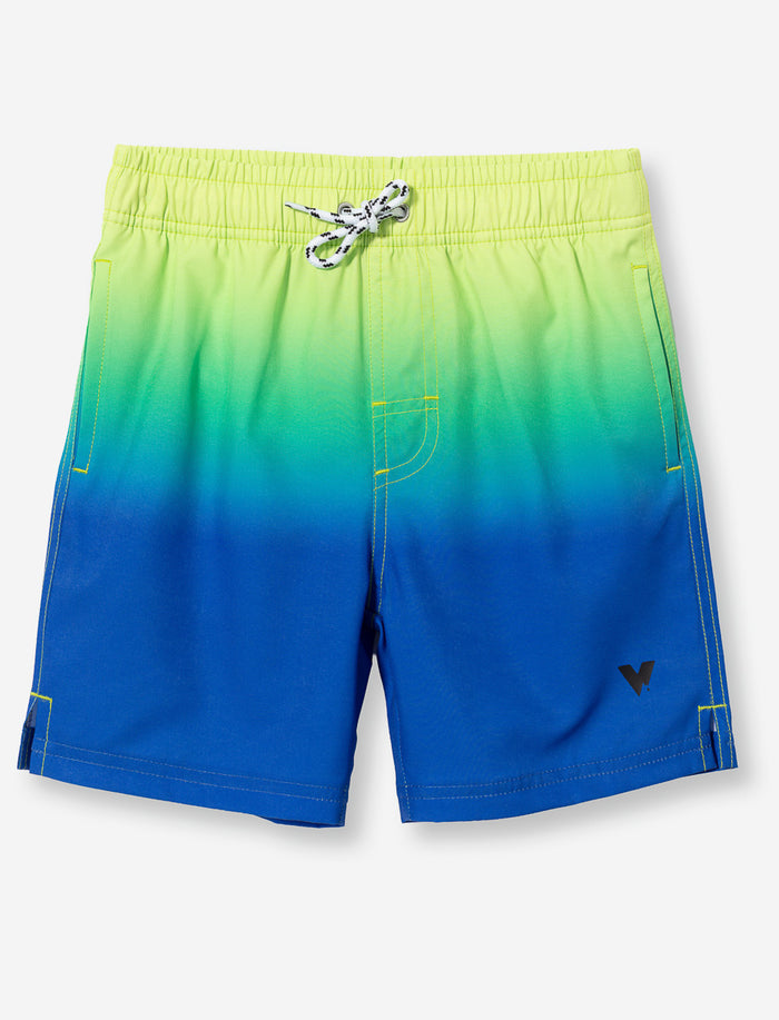 Boardshort avec taille élastique