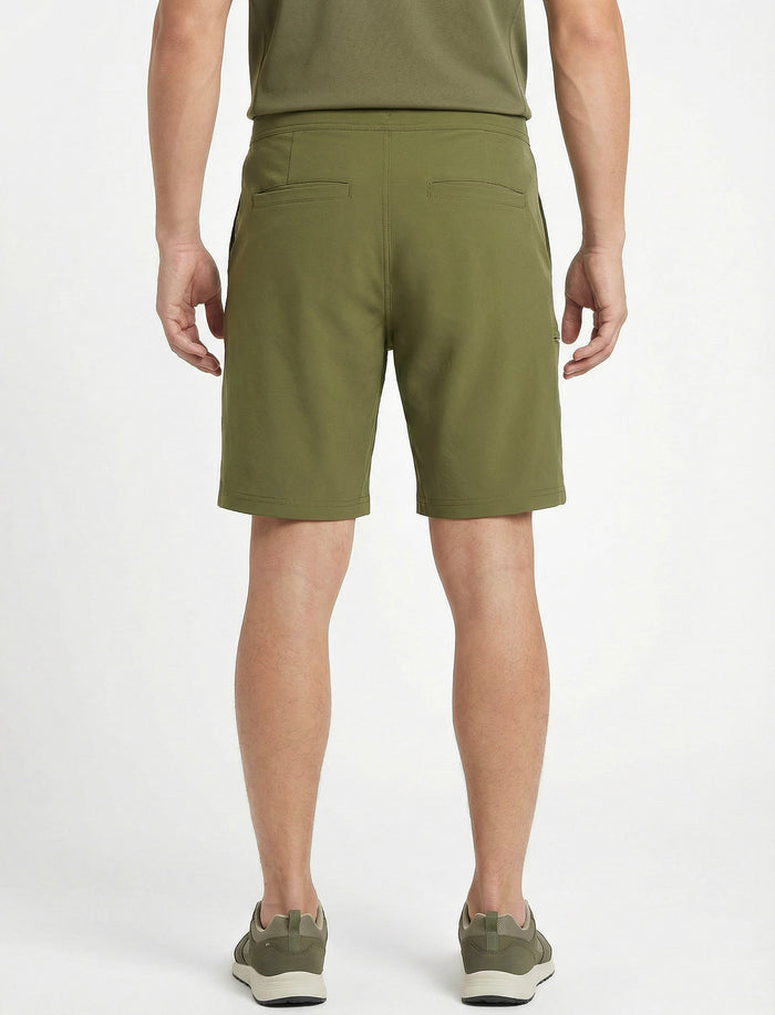 Boardshort hybride uni