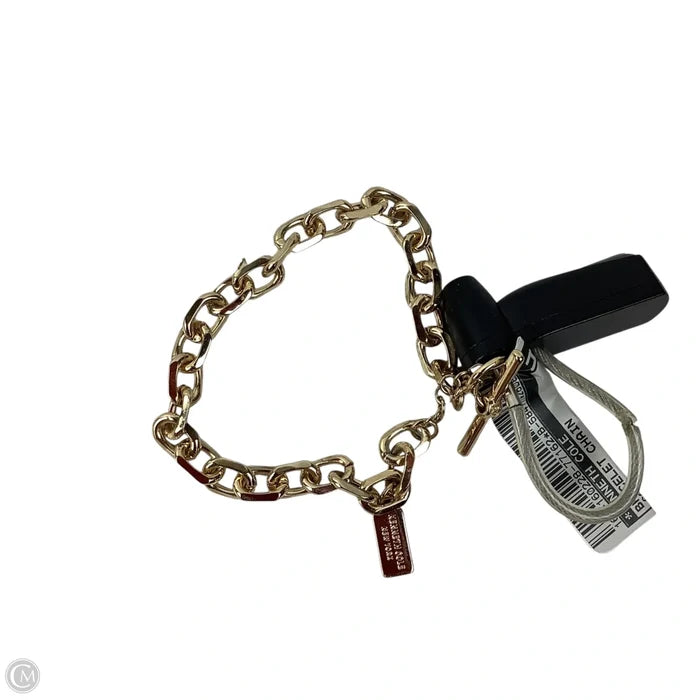 Bracelet Chain By Kenneth Cole