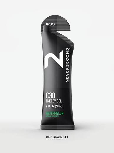 C30 Energy Gel