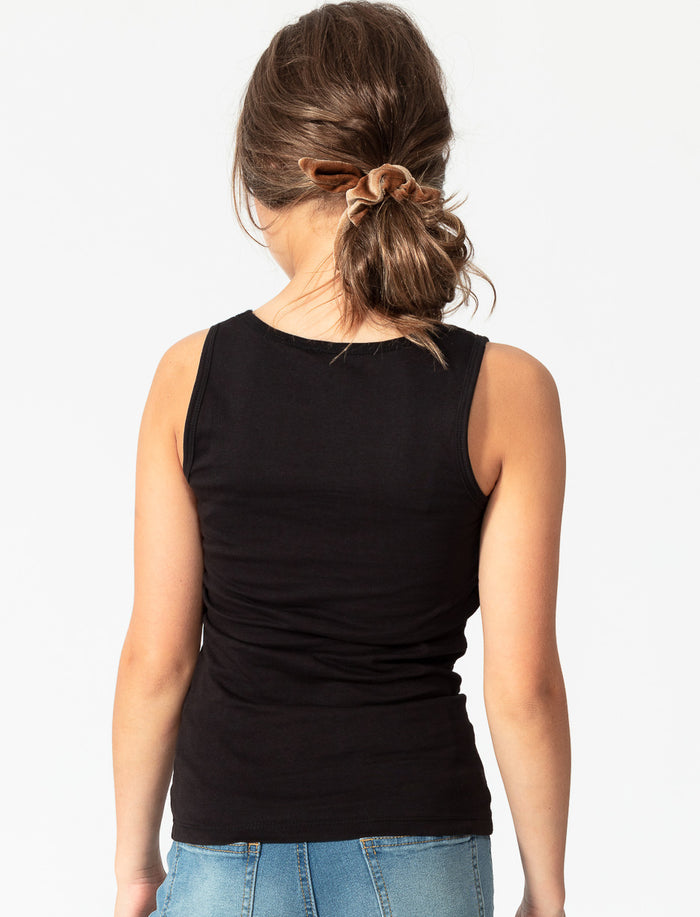 Camisole unie