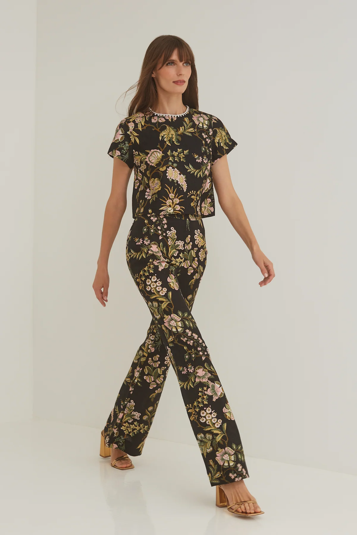 Cara Cara Josephine Pant
