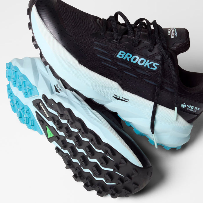 Cascadia 19 GTX Women's