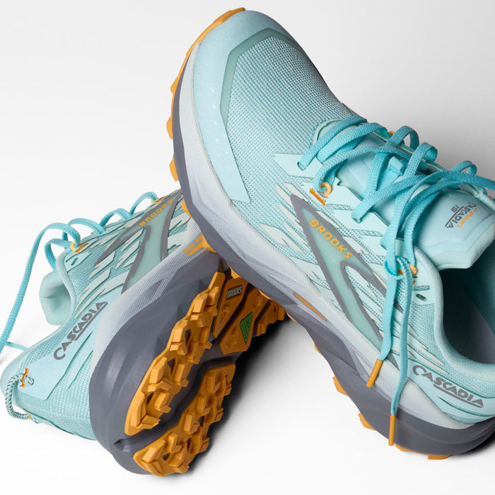 Cascadia 19 Women's