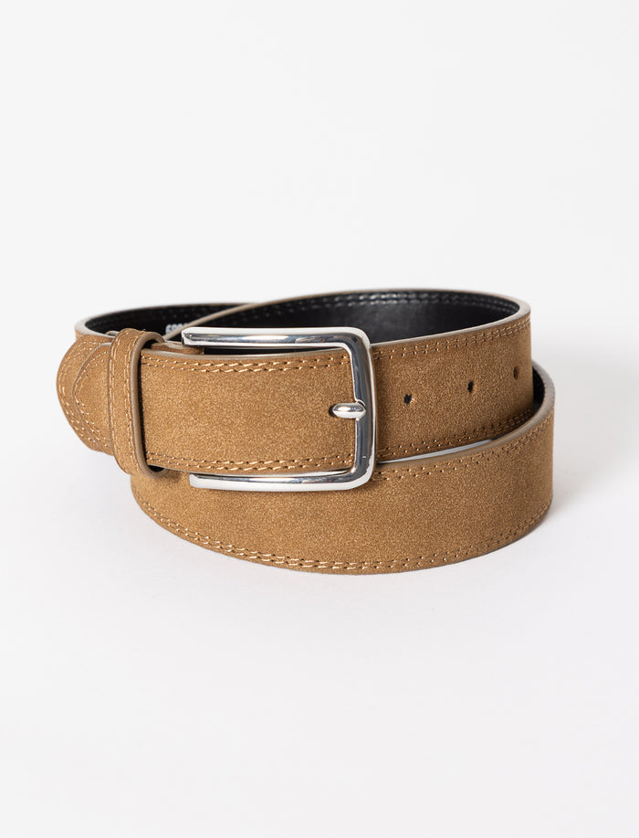 Ceinture avec boucle en métal