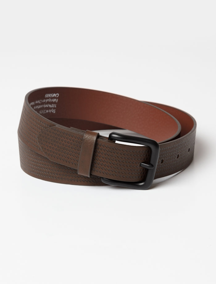 Ceinture classique