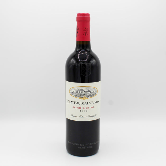 Chateau Malmaison Moulis en Medoc