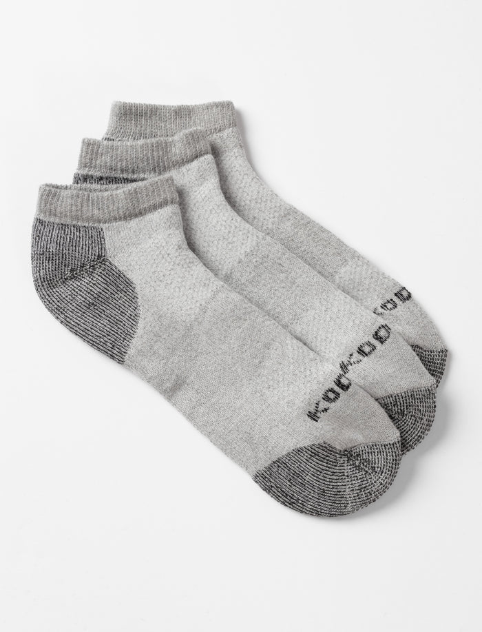 Chaussettes à la cheville - paquet de 3