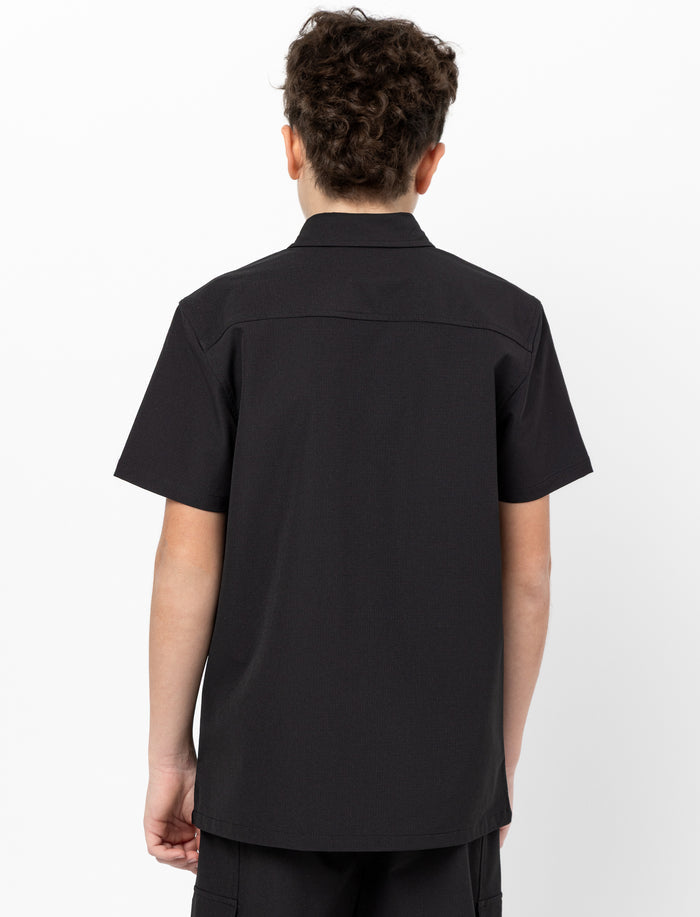 Chemise à manches courtes - ado garçon
