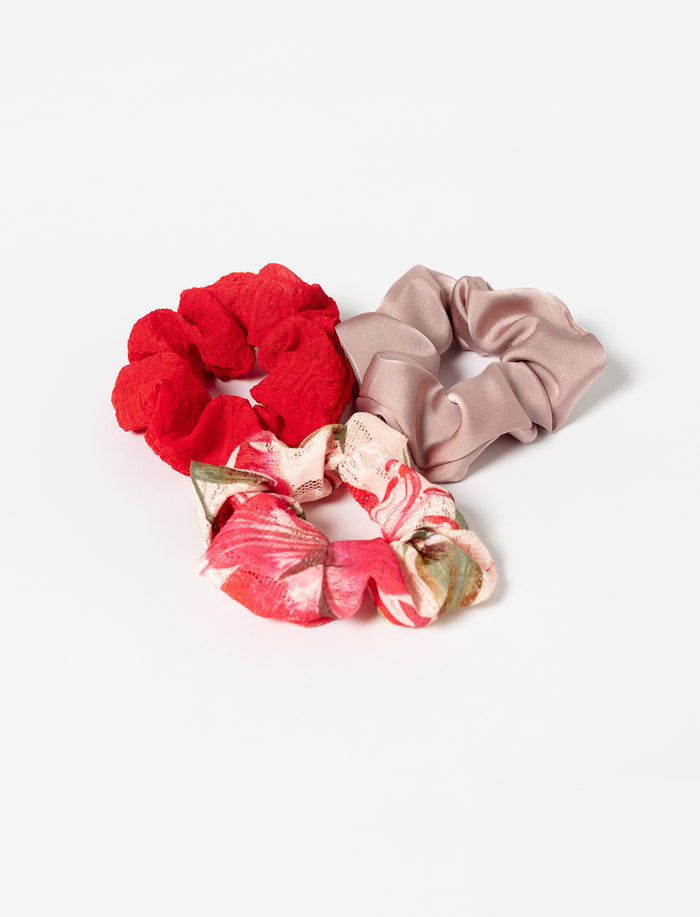 Chouchou - paquet de 3