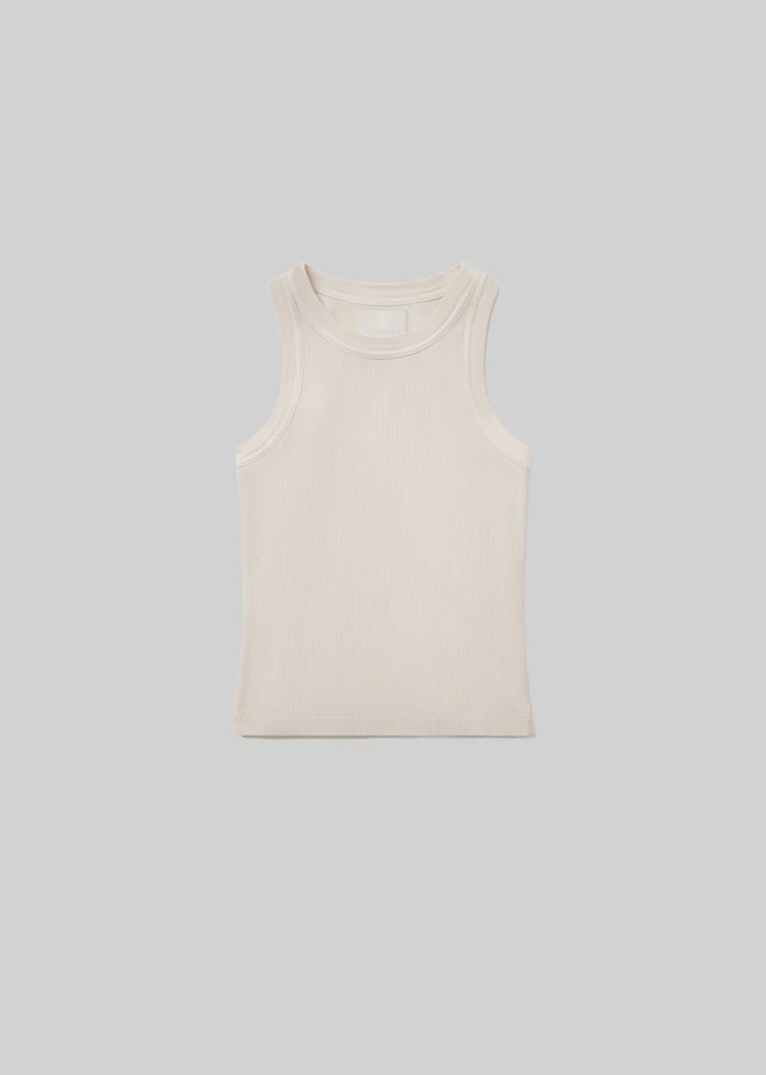 Citizens Of Humanity Isabel Rib Tank