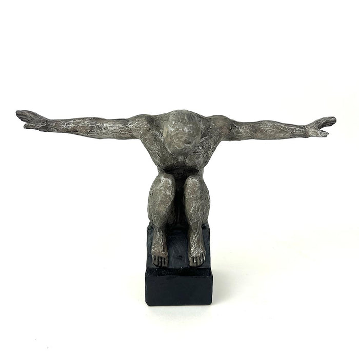 RAB Contemplator Sculpture | Koop.co.nz