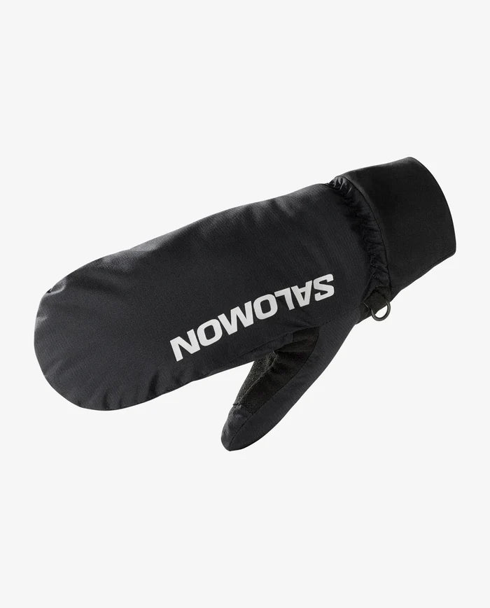 Cross Warm Mitten Unisex
