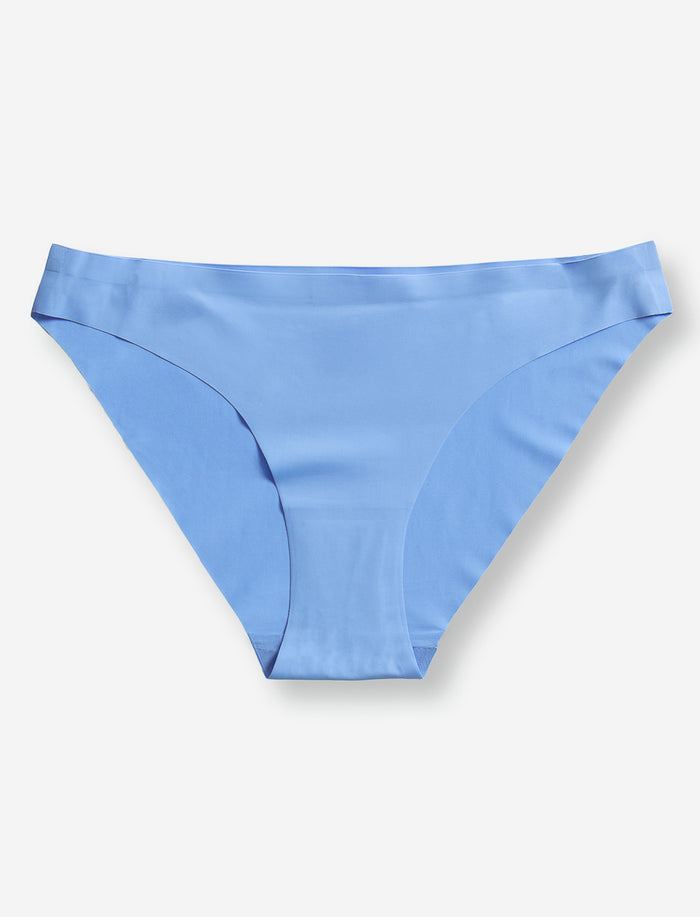 Culotte bikini sans coutures
