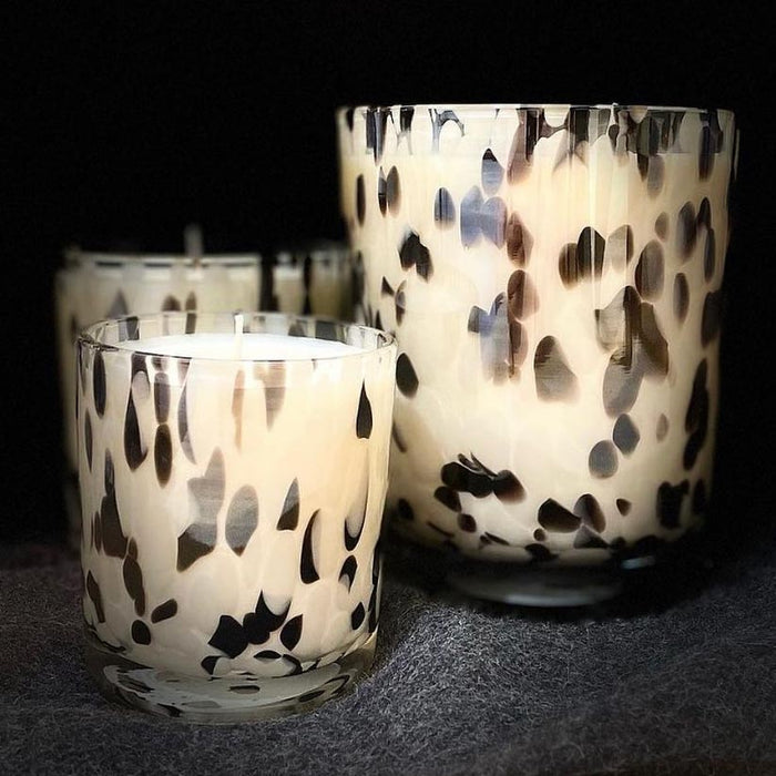 Amanda Alexander Dalmation XL Soy Wax Candle | Koop.co.nz