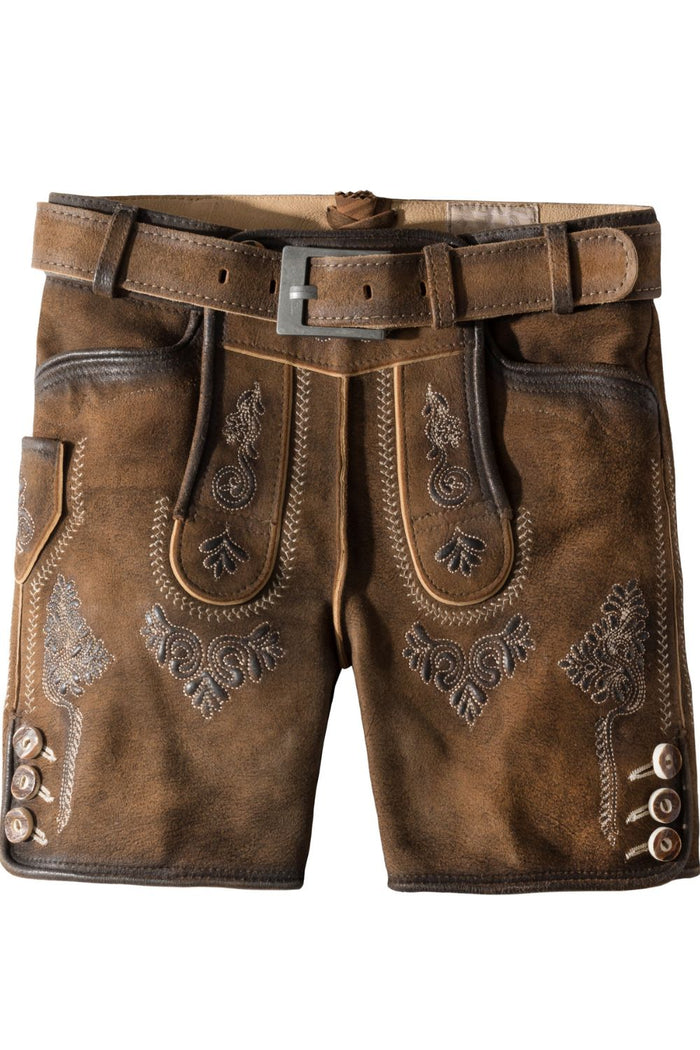 children's lederhosen