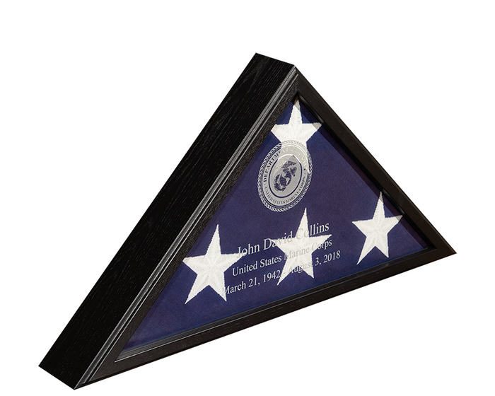 Deluxe Maestro Flag Case - IUFLAG10