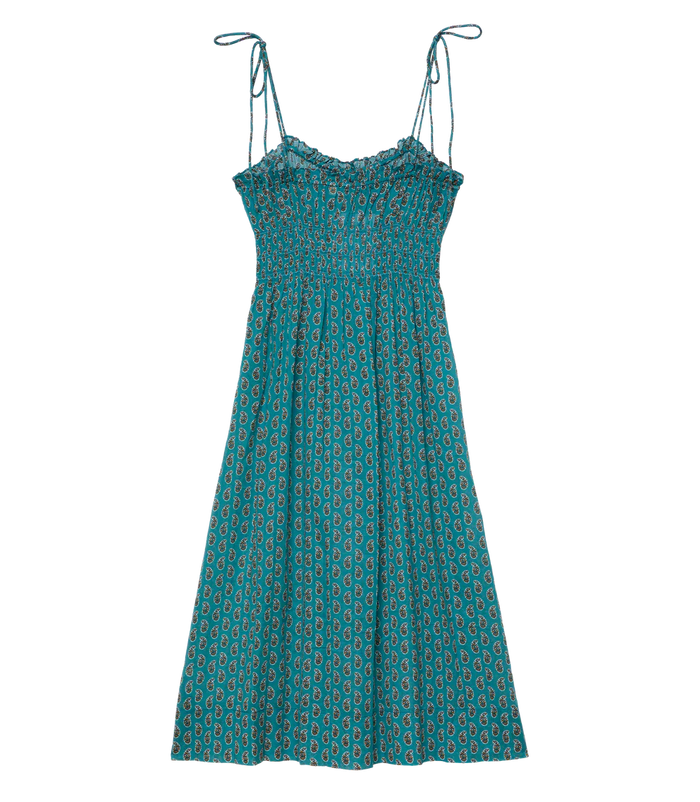 Dôen Rhoda Dress