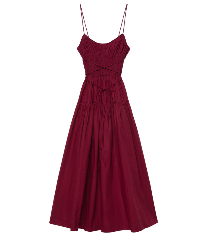 Dôen Safia Dress