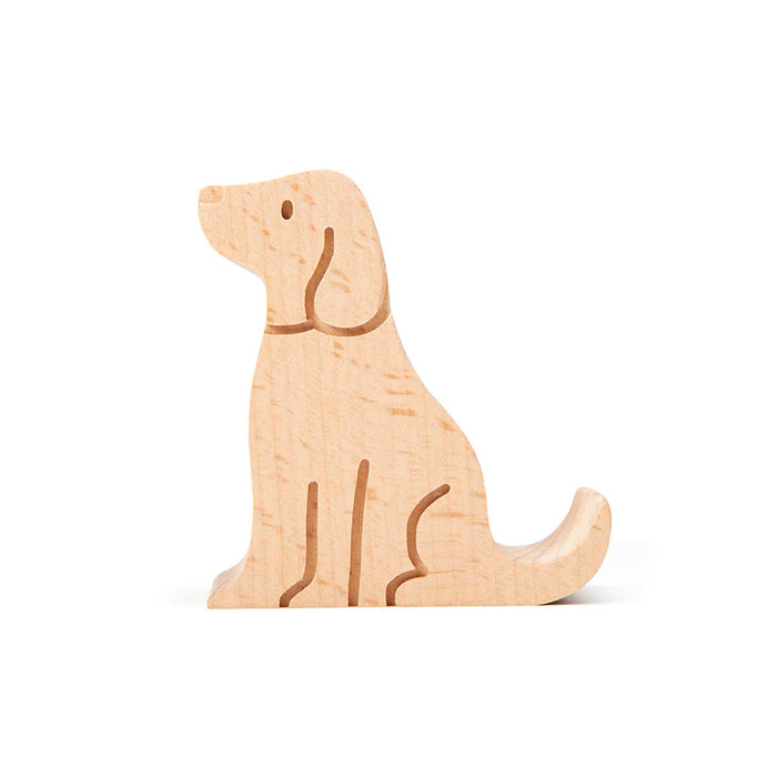 Dog Phone Stand