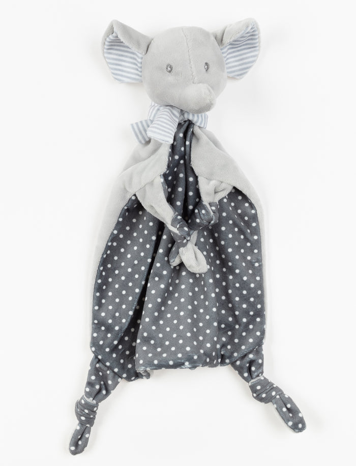 Doudou réconfort