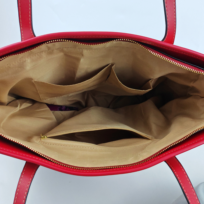 Doxie • Tote Purse