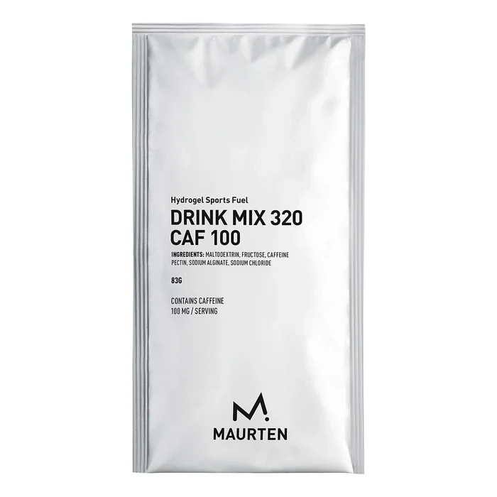 Drink Mix 320 Caf 100