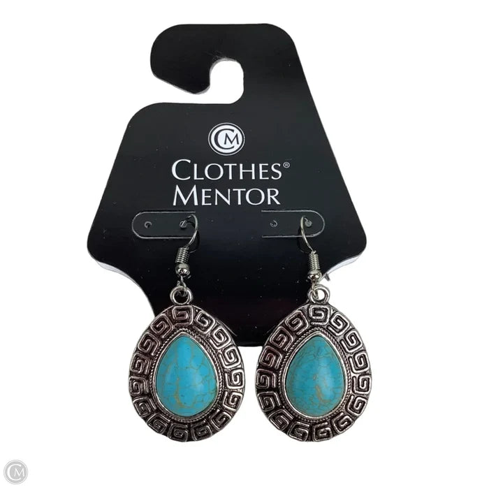 Earrings Dangle/drop By Paparazzi