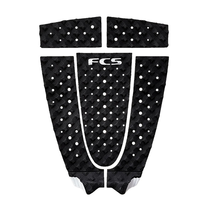 FCS | Mid Pad Harley Eco