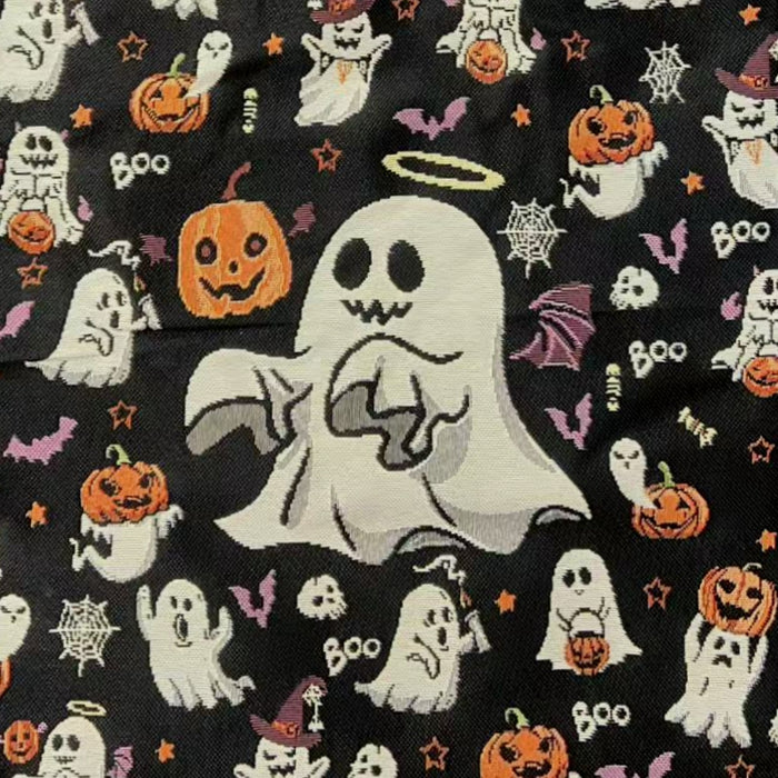 FLAT-SPOOKBOO | SPOOKBOO FLAT BAG