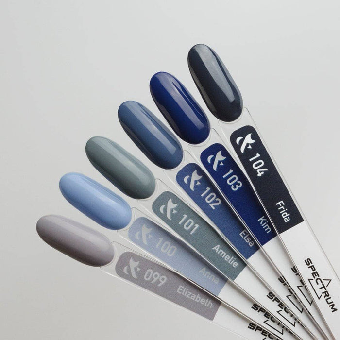F.O.X Spectrum 103, 14 ml Spectrum 14ml F.O.X