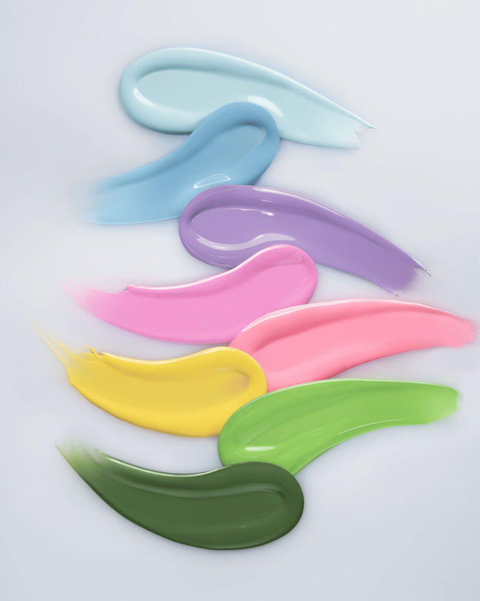 F.O.X Spring 002, 7 ml Color Gel F.O.X